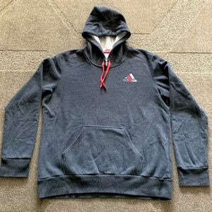 Unisex Adidas Z.N.E. Pullover Hoodie